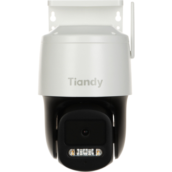 KAMERA IP SZYBKOOBROTOWA TC-H334S SPEC:I5W/C/WIFI/EU/4MM/V4.1 Wi-Fi, - 3 Mpx 4 mm TIANDY